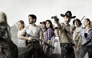 Illustration for article titled Georgia's the perfect place for The Walking Dead's zombie rampage